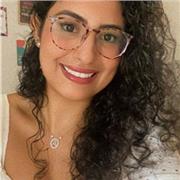 Professor de inglês, todas as idades. Iniciante e intermediário